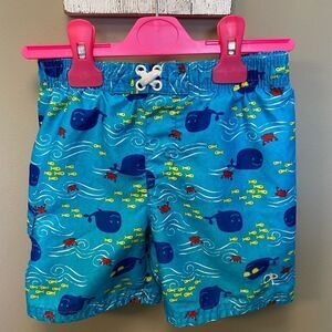 Boys 24M Bundle Shorts 